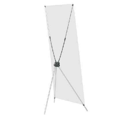 X Banner Model G